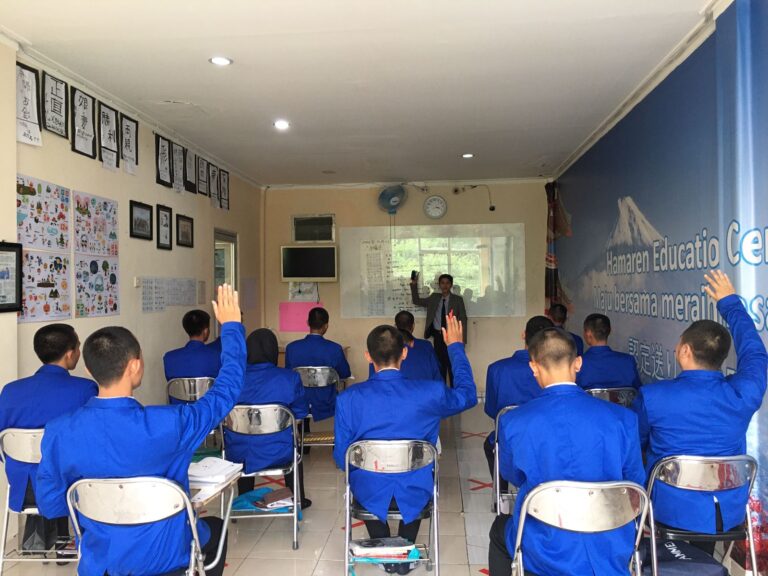 Pelatihan Berkualitas